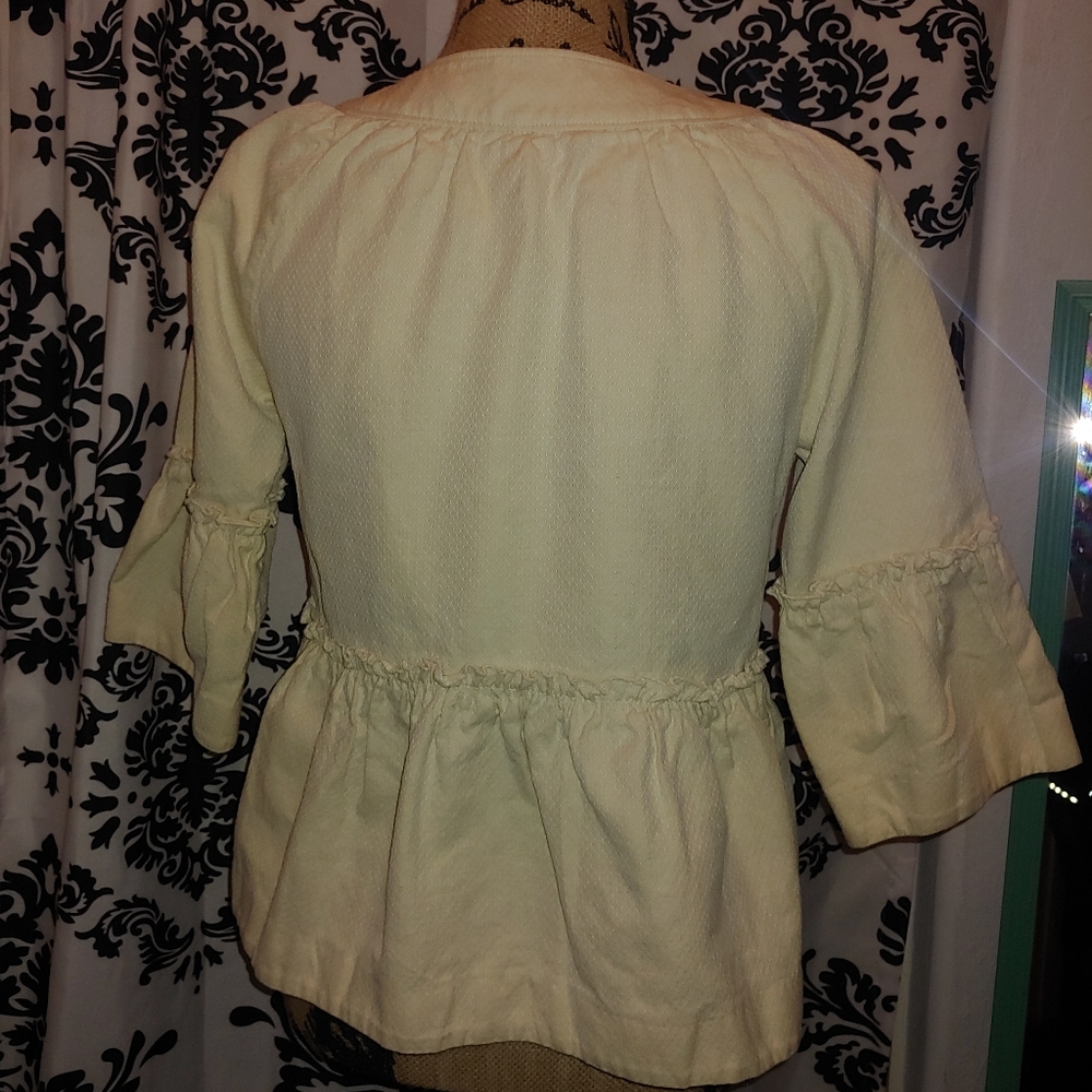 Calvin Klein jacket - Picture 2 of 4